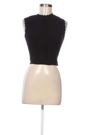 Dámsky top  The Kooples, Veľkosť S, Farba Čierna, Cena  52,68 €
