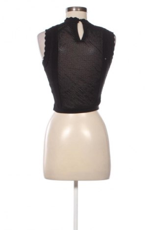 Dámsky top  The Kooples, Veľkosť S, Farba Čierna, Cena  52,68 €