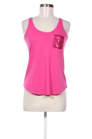 Damski top Tom & Rose, Rozmiar M, Kolor Różowy, Cena 62,00 zł