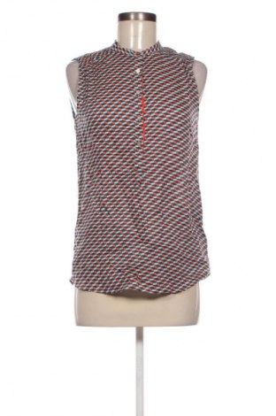 Damentop Tommy Hilfiger, Größe S, Farbe Mehrfarbig, Preis 61,99 €