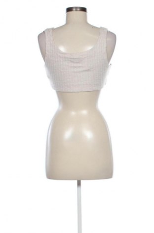 Γυναικείο τοπ Topshop, Μέγεθος M, Χρώμα  Μπέζ, Τιμή 17,99 €