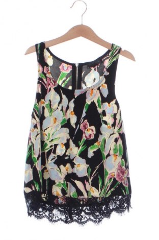 Damski top Topshop, Rozmiar XXS, Kolor Kolorowy, Cena 62,92 zł