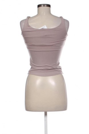 Top de femei Topshop, Mărime S, Culoare Maro, Preț 71,10 Lei