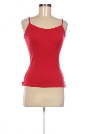 Damentop Tu, Größe M, Farbe Rot, Preis € 14,91