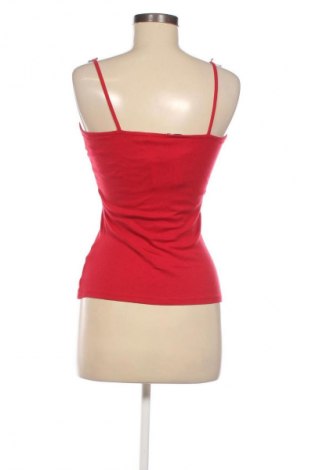 Damentop Tu, Größe M, Farbe Rot, Preis € 14,91