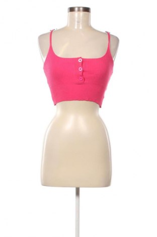Damentop Unbranded, Größe XXS, Farbe Rosa, Preis € 13,99