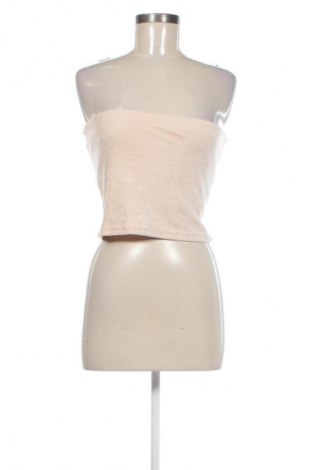 Dámsky top  Unbranded, Veľkosť M, Farba Béžová, Cena  13,95 €