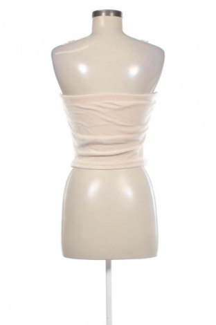 Dámsky top  Unbranded, Veľkosť M, Farba Béžová, Cena  13,95 €