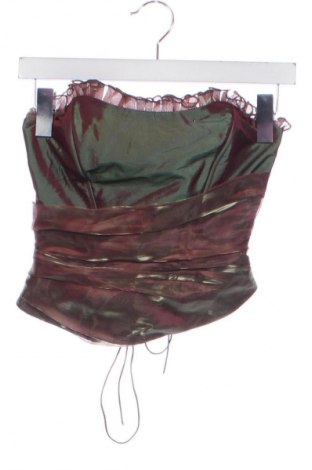Damski top Unbranded, Rozmiar S, Kolor Kolorowy, Cena 67,41 zł