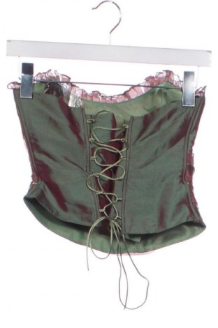 Damski top Unbranded, Rozmiar S, Kolor Kolorowy, Cena 67,41 zł