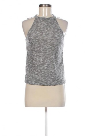 Damentop Unbranded, Größe M, Farbe Silber, Preis € 20,99