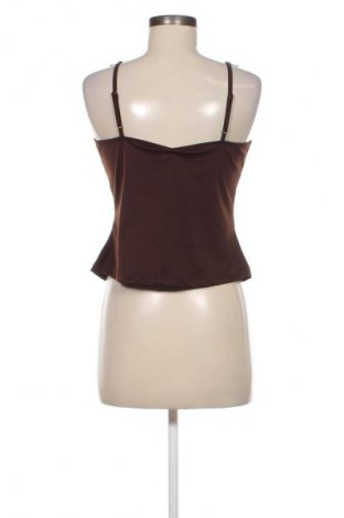 Damentop Unbranded, Größe M, Farbe Braun, Preis € 14,77