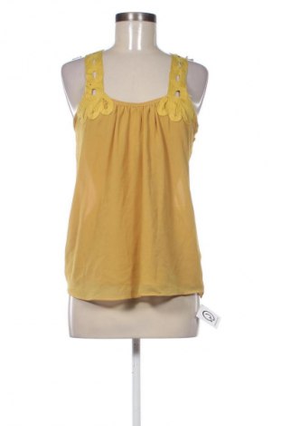 Damentop Unbranded, Größe L, Farbe Gelb, Preis € 14,91