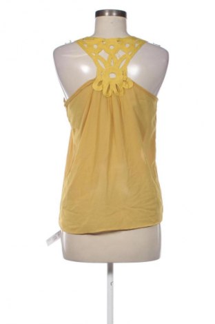 Damentop Unbranded, Größe L, Farbe Gelb, Preis € 14,91