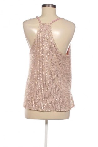 Damentop Unbranded, Größe M, Farbe Golden, Preis € 14,83