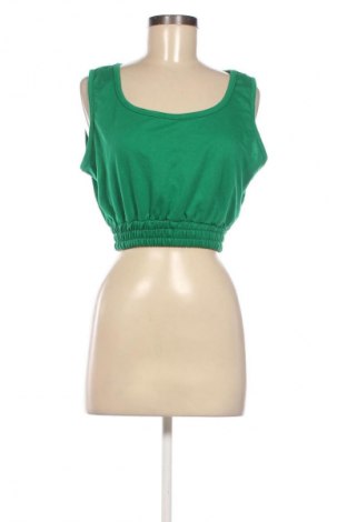 Dámsky top  Unbranded, Veľkosť L, Farba Zelená, Cena  23,53 €