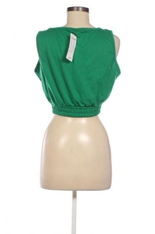 Dámsky top  Unbranded, Veľkosť L, Farba Zelená, Cena  23,53 €