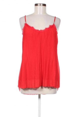Γυναικείο τοπ Unbranded, Μέγεθος S, Χρώμα Κόκκινο, Τιμή 11,99 €