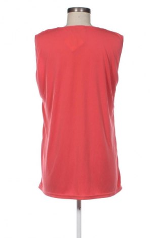 Damski top Unbranded, Rozmiar 3XL, Kolor Pomarańczowy, Cena 67,00 zł