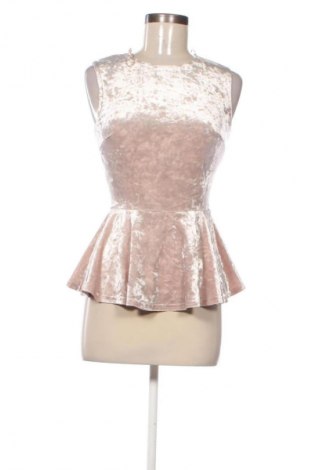 Dámsky top  Unbranded, Veľkosť M, Farba Béžová, Cena  14,83 €