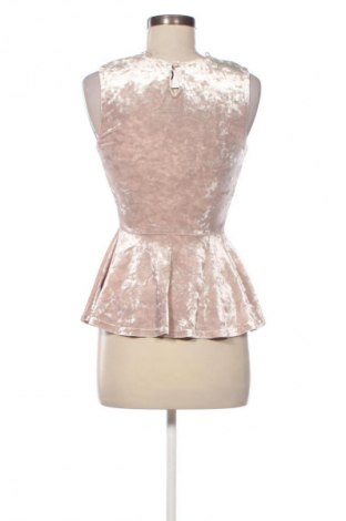 Dámsky top  Unbranded, Veľkosť M, Farba Béžová, Cena  14,83 €