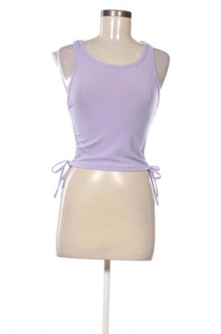 Dámsky top  Unbranded, Veľkosť XS, Farba Fialová, Cena  14,83 €