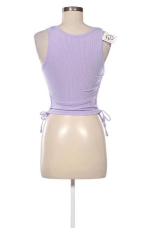 Dámsky top  Unbranded, Veľkosť XS, Farba Fialová, Cena  14,83 €