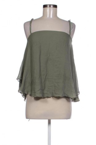 Dámsky top  Unbranded, Veľkosť XS, Farba Zelená, Cena  14,83 €