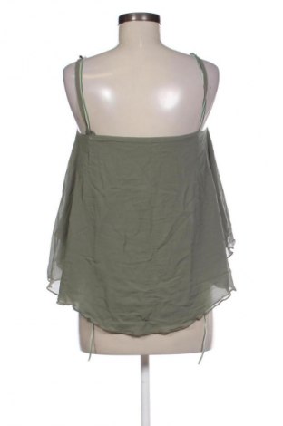 Dámsky top  Unbranded, Veľkosť XS, Farba Zelená, Cena  14,83 €