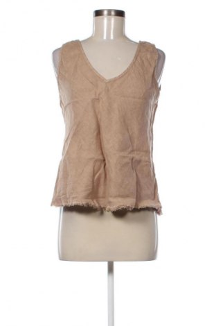 Női top Unbranded, Méret S, Szín Barna, Ár 6 400 Ft