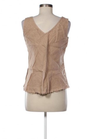 Női top Unbranded, Méret S, Szín Barna, Ár 6 400 Ft