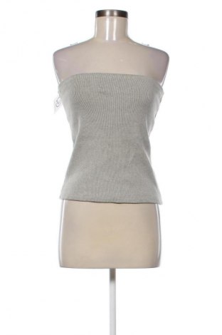 Damentop Unbranded, Größe L, Farbe Grau, Preis € 14,83