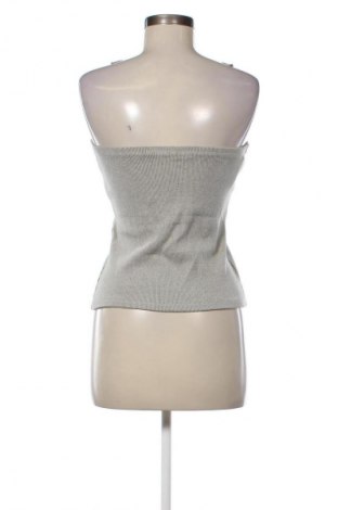 Damentop Unbranded, Größe L, Farbe Grau, Preis € 14,83