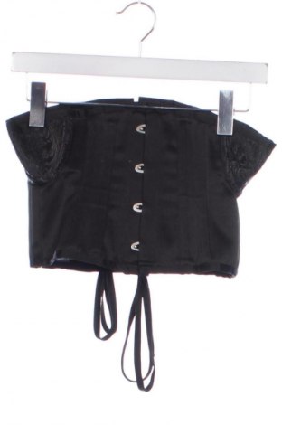 Dámsky top  Unbranded, Veľkosť S, Farba Čierna, Cena  14,83 €