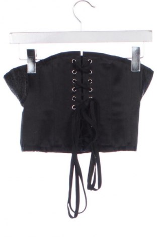 Dámsky top  Unbranded, Veľkosť S, Farba Čierna, Cena  14,83 €