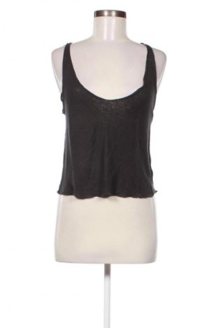 Dámský top Unbranded, Velikost M, Barva Šedá, Cena  367,00 Kč