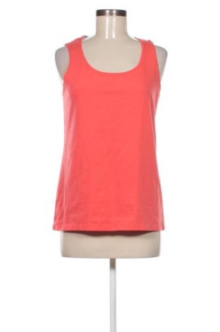 Damentop Unbranded, Größe XL, Farbe Orange, Preis 23,53 €