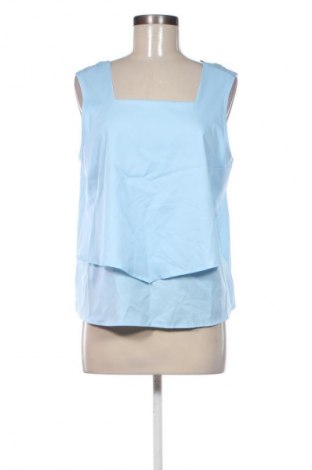 Dámsky top  Unbranded, Veľkosť XL, Farba Modrá, Cena  14,83 €
