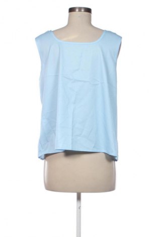 Dámsky top  Unbranded, Veľkosť XL, Farba Modrá, Cena  14,83 €