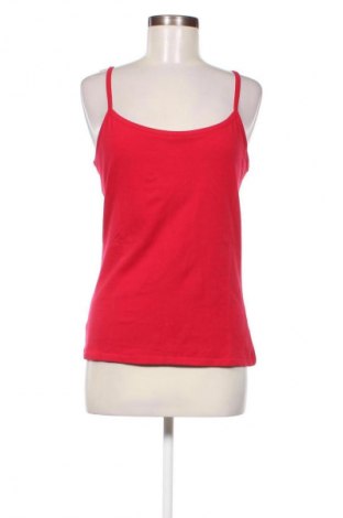 Damentop Unbranded, Größe L, Farbe Rot, Preis € 11,99