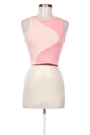 Damentop Unbranded, Größe S, Farbe Rosa, Preis 14,83 €