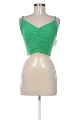 Dámsky top  Unbranded, Veľkosť S, Farba Zelená, Cena  14,77 €