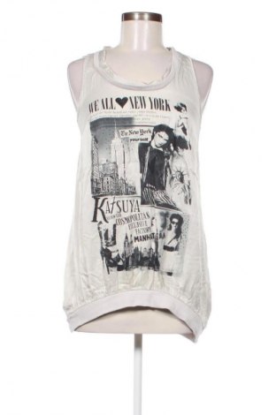 Dámsky top  Unbranded, Veľkosť XS, Farba Sivá, Cena  15,00 €