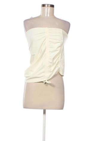 Dámský top Unbranded, Velikost M, Barva Žlutá, Cena  367,00 Kč
