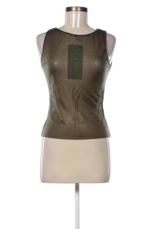 Damski top Unbranded, Rozmiar M, Kolor Zielony, Cena 66,67 zł