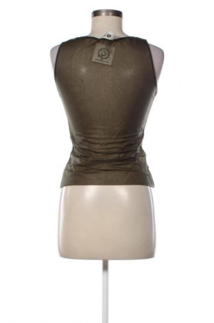Damski top Unbranded, Rozmiar M, Kolor Zielony, Cena 66,67 zł