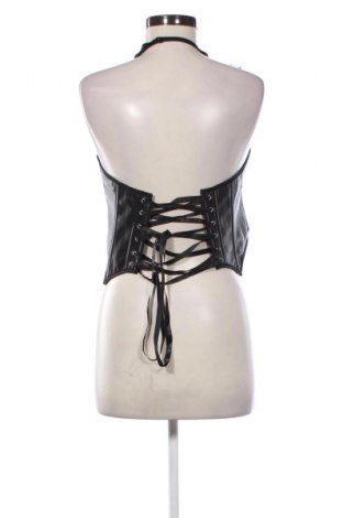 Dámsky top  Unbranded, Veľkosť M, Farba Čierna, Cena  14,83 €