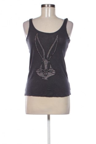 Dámsky top  Unbranded, Veľkosť S, Farba Sivá, Cena  15,35 €
