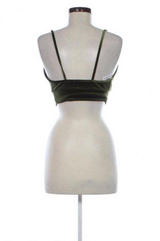 Dámský top Unbranded, Velikost S, Barva Zelená, Cena  367,00 Kč