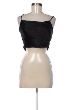 Damski top Unbranded, Rozmiar XS, Kolor Czarny, Cena 66,67 zł
